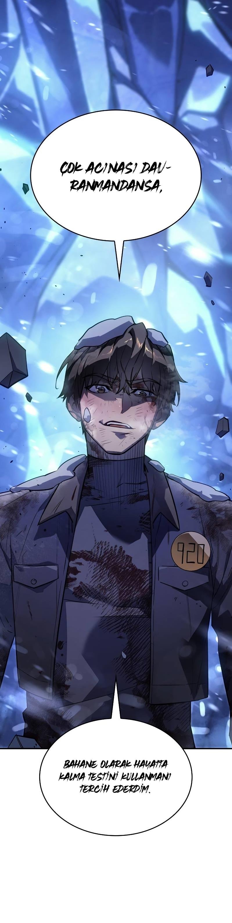 Kralın Avcısı Bölüm 17 - Sayfa 46