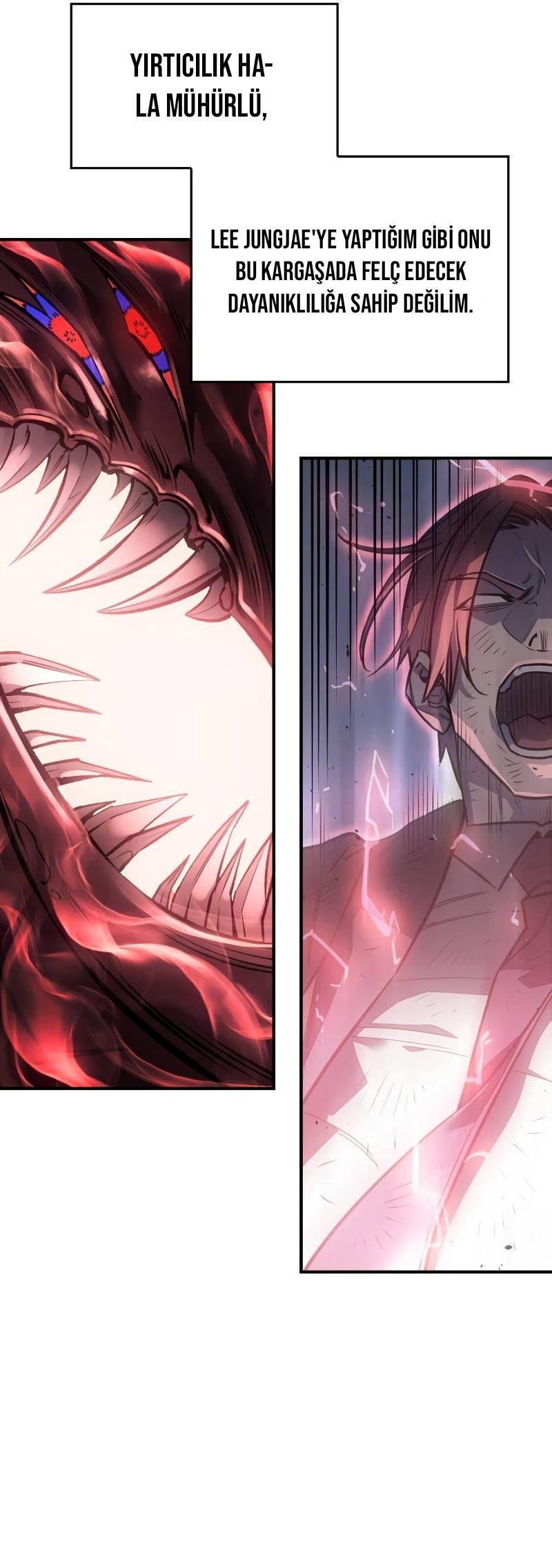 Kralın Avcısı Bölüm 17 - Sayfa 56