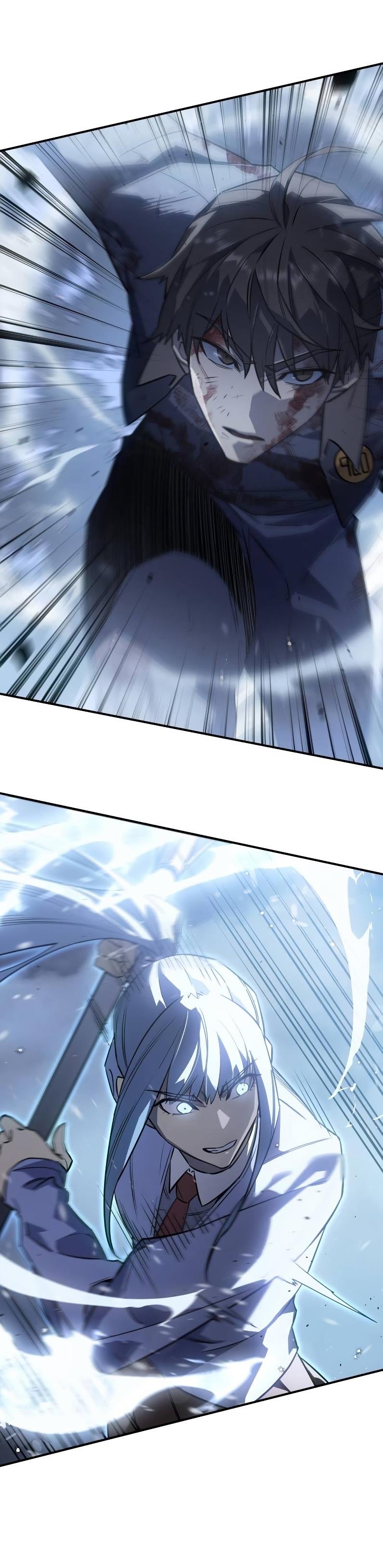 Kralın Avcısı Bölüm 17 - Sayfa 58