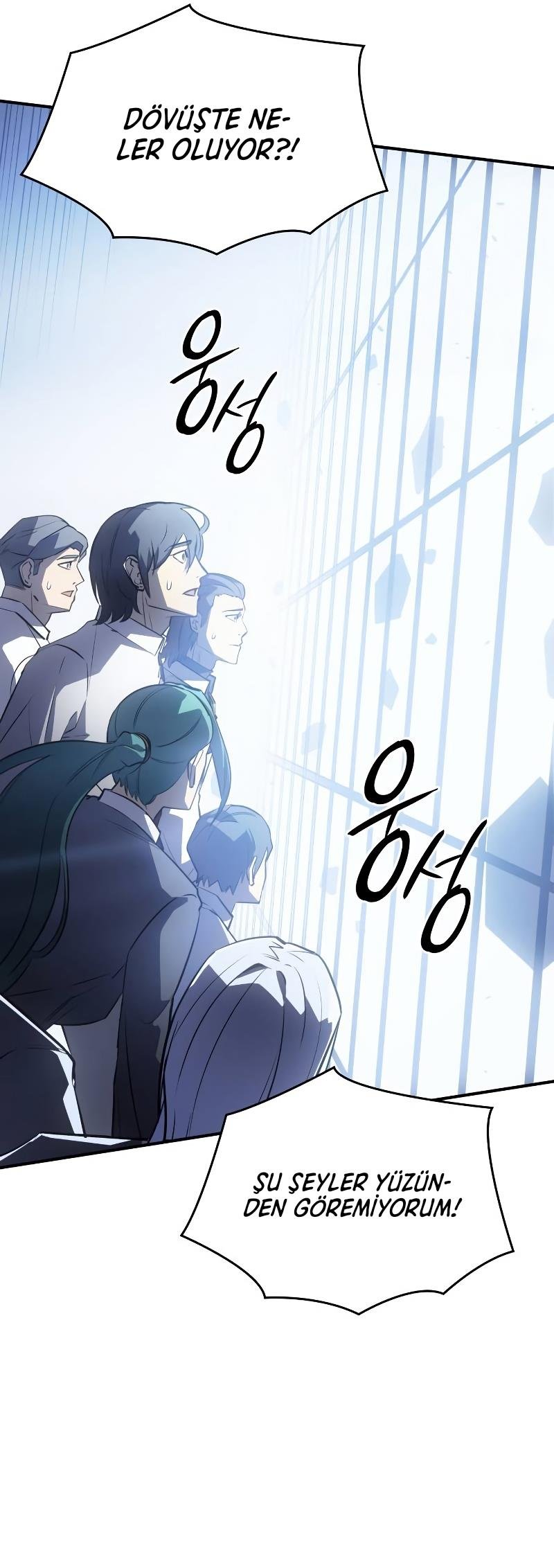 Kralın Avcısı Bölüm 17 - Sayfa 61
