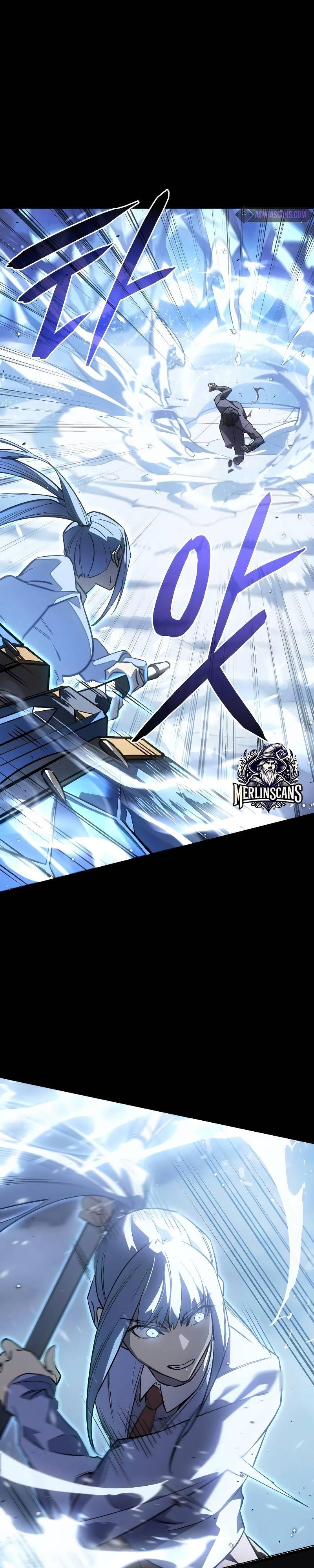 Kralın Avcısı Bölüm 18 - Sayfa 1