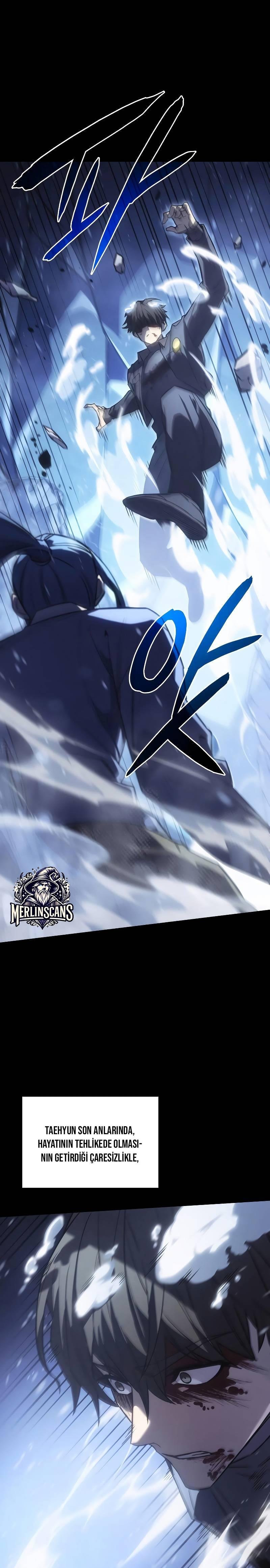 Kralın Avcısı Bölüm 18 - Sayfa 4