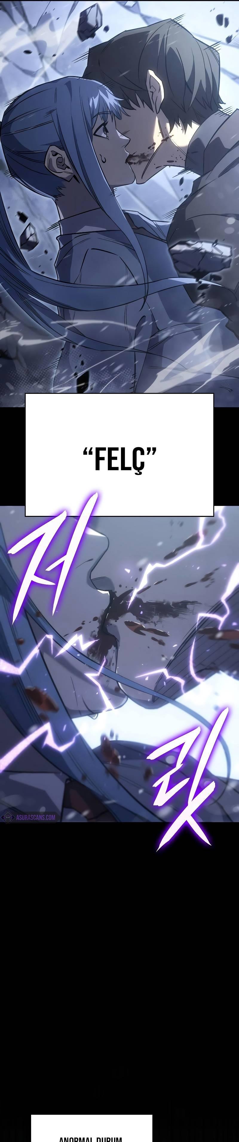 Kralın Avcısı Bölüm 18 - Sayfa 6