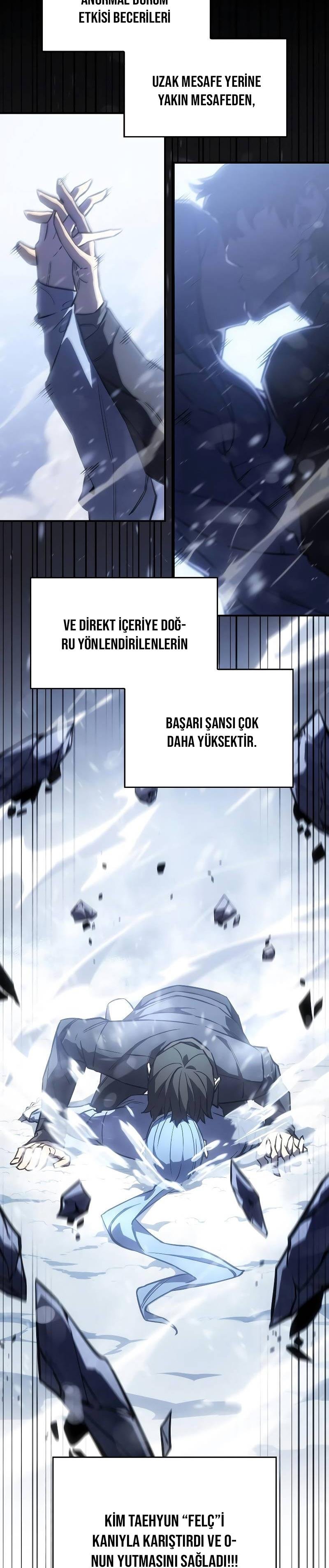 Kralın Avcısı Bölüm 18 - Sayfa 7