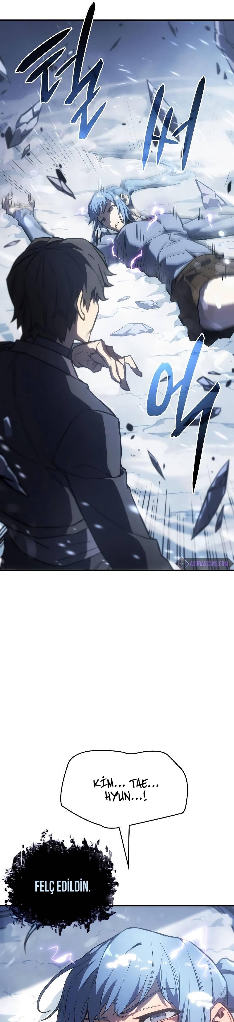 Kralın Avcısı Bölüm 18 - Sayfa 9