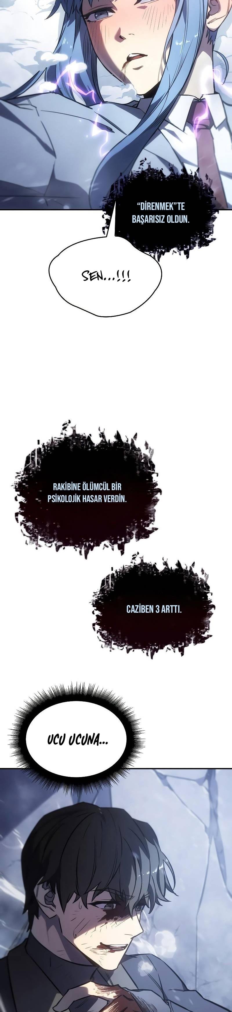 Kralın Avcısı Bölüm 18 - Sayfa 10
