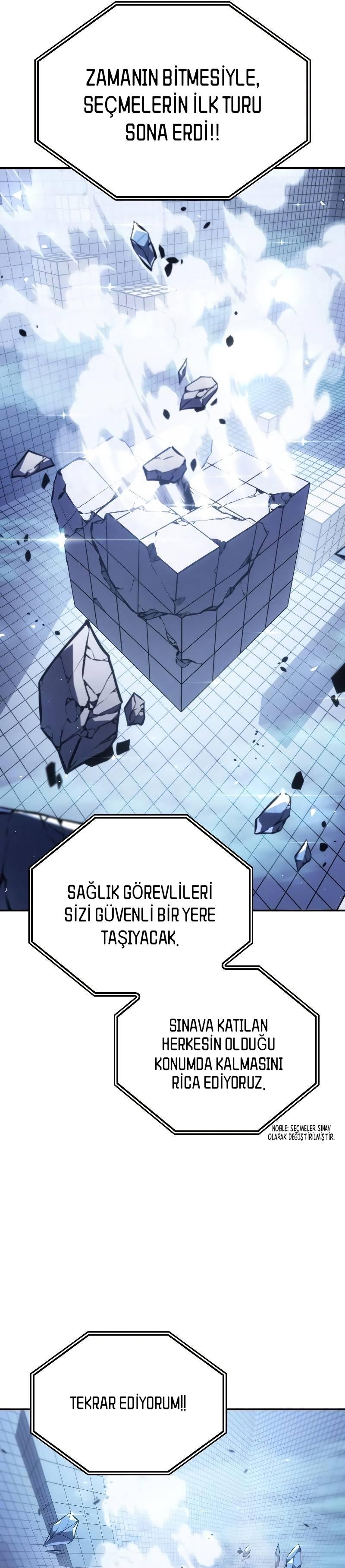 Kralın Avcısı Bölüm 18 - Sayfa 12