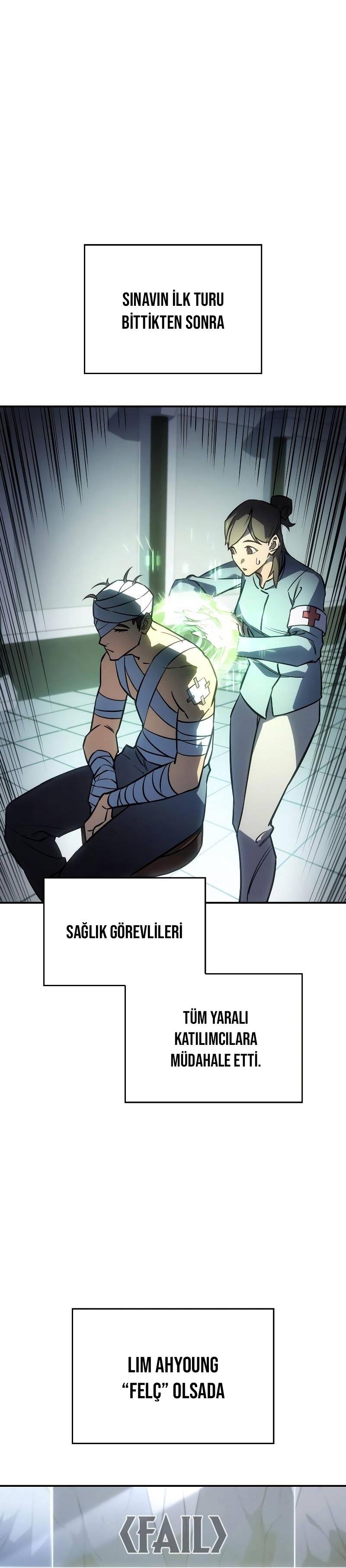 Kralın Avcısı Bölüm 18 - Sayfa 14