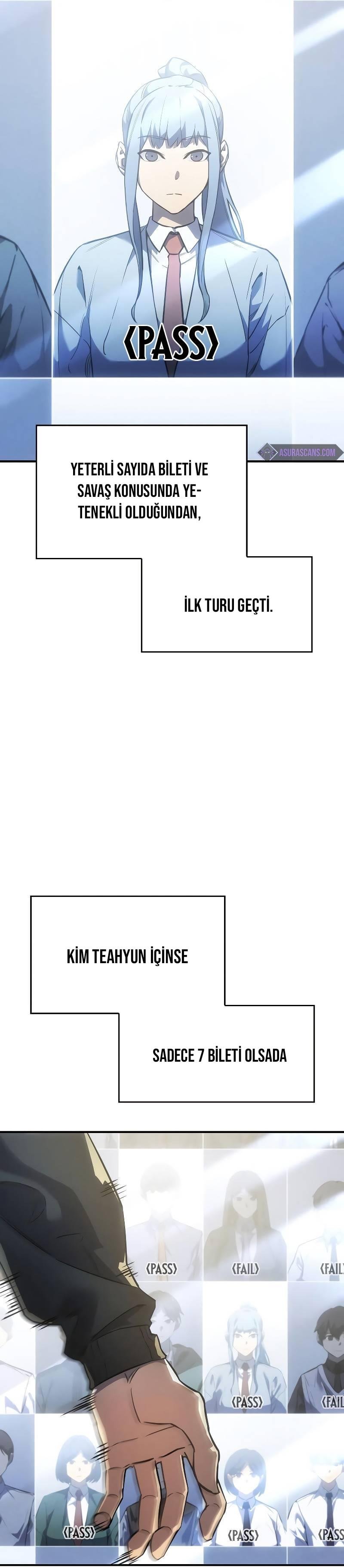 Kralın Avcısı Bölüm 18 - Sayfa 15