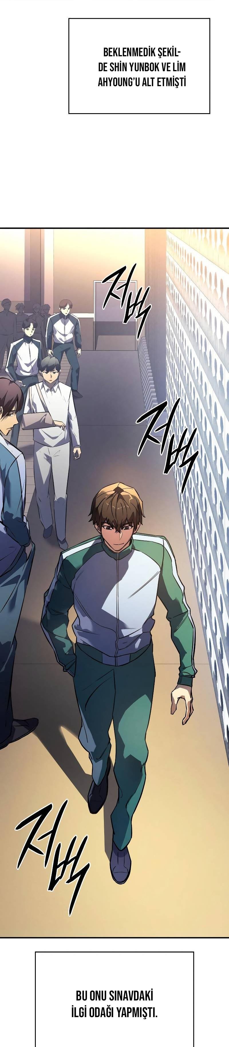 Kralın Avcısı Bölüm 18 - Sayfa 16