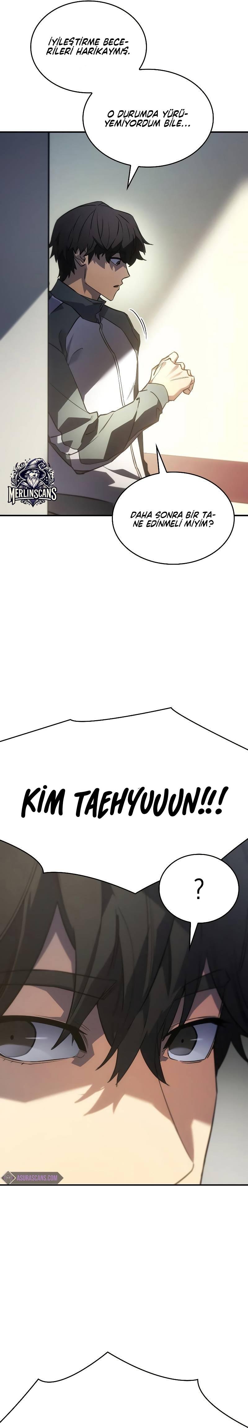 Kralın Avcısı Bölüm 18 - Sayfa 18