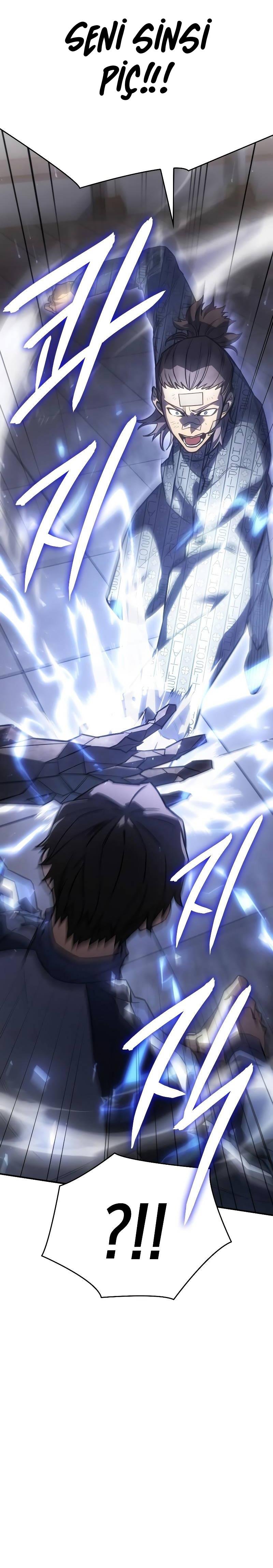 Kralın Avcısı Bölüm 18 - Sayfa 19