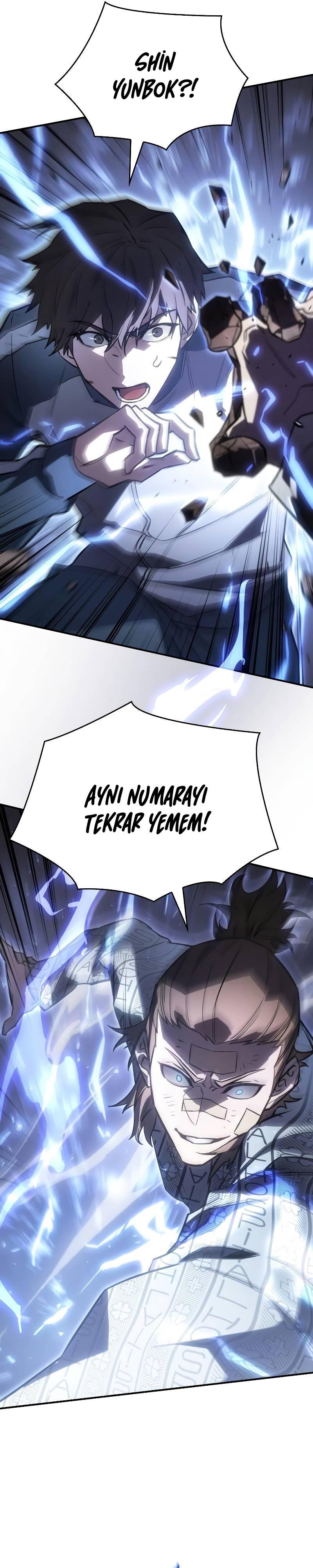 Kralın Avcısı Bölüm 18 - Sayfa 20