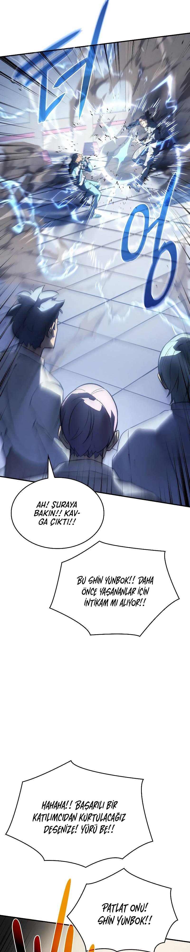 Kralın Avcısı Bölüm 18 - Sayfa 21