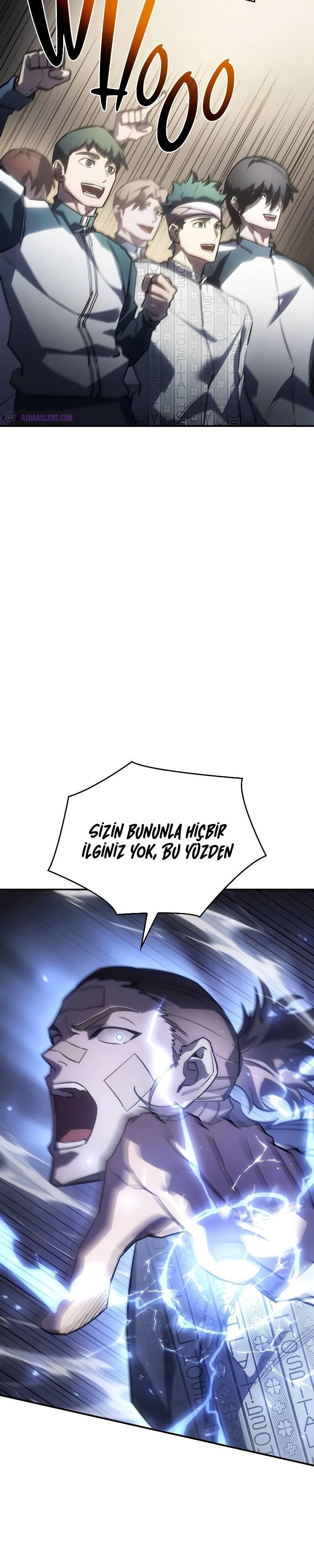 Kralın Avcısı Bölüm 18 - Sayfa 22