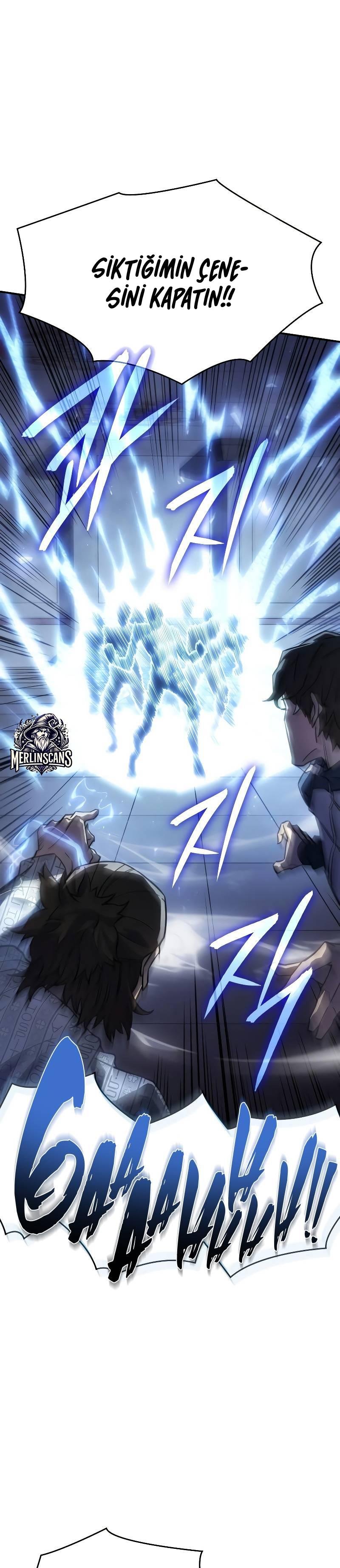 Kralın Avcısı Bölüm 18 - Sayfa 23