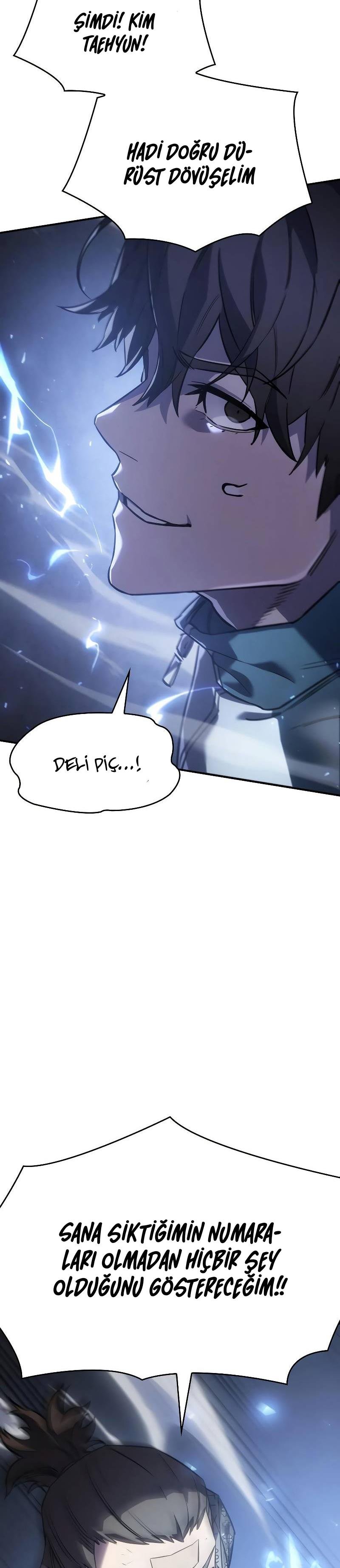 Kralın Avcısı Bölüm 18 - Sayfa 24