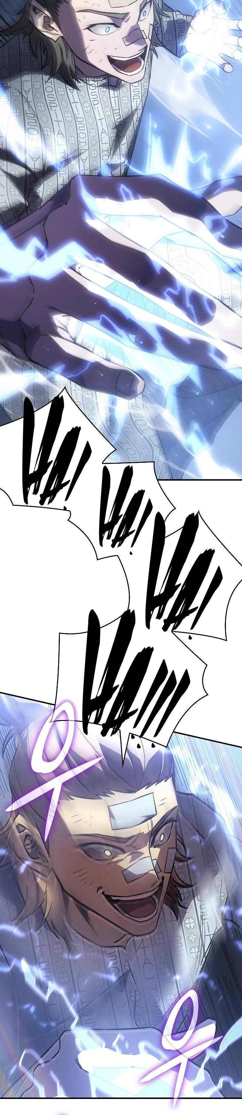 Kralın Avcısı Bölüm 18 - Sayfa 25