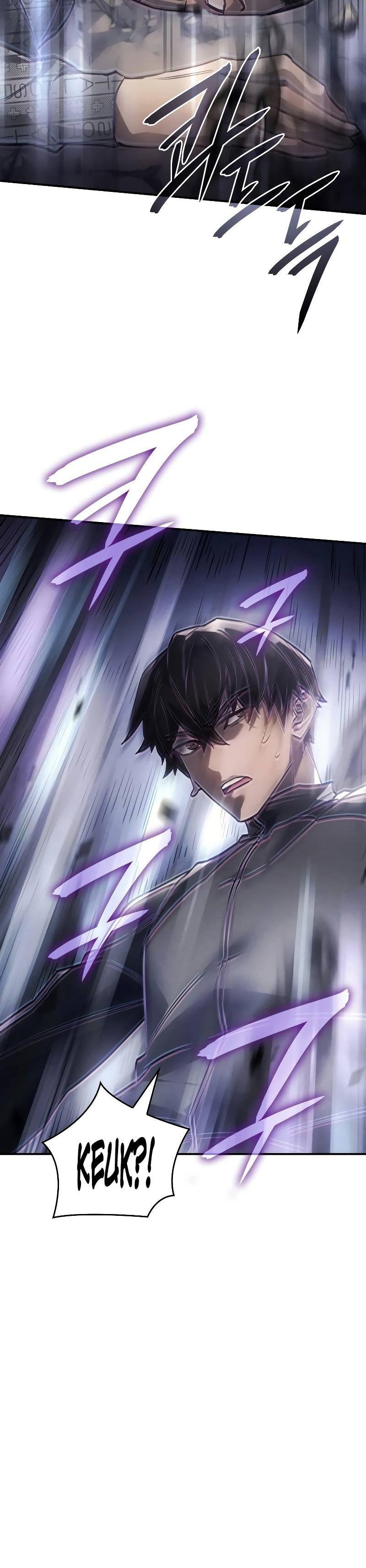 Kralın Avcısı Bölüm 18 - Sayfa 28