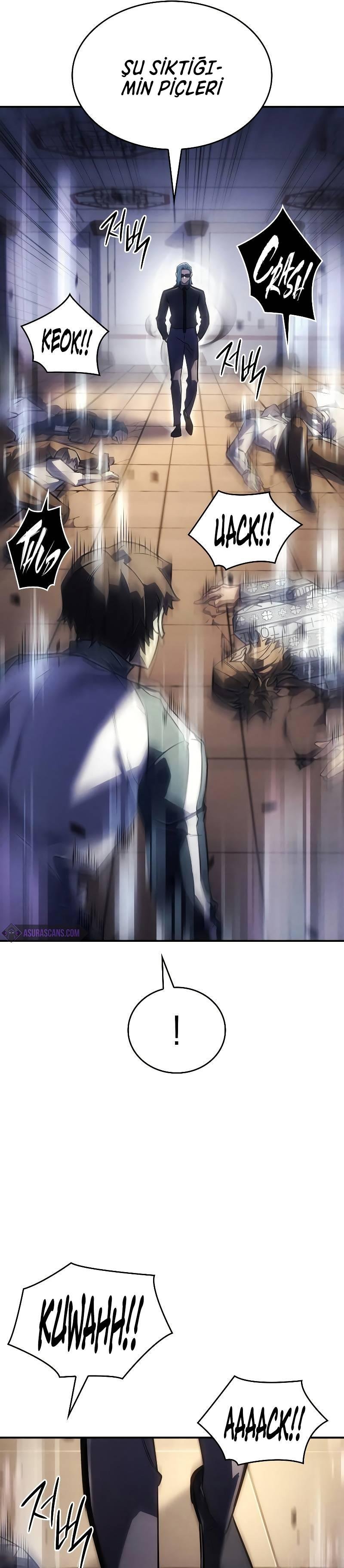 Kralın Avcısı Bölüm 18 - Sayfa 29