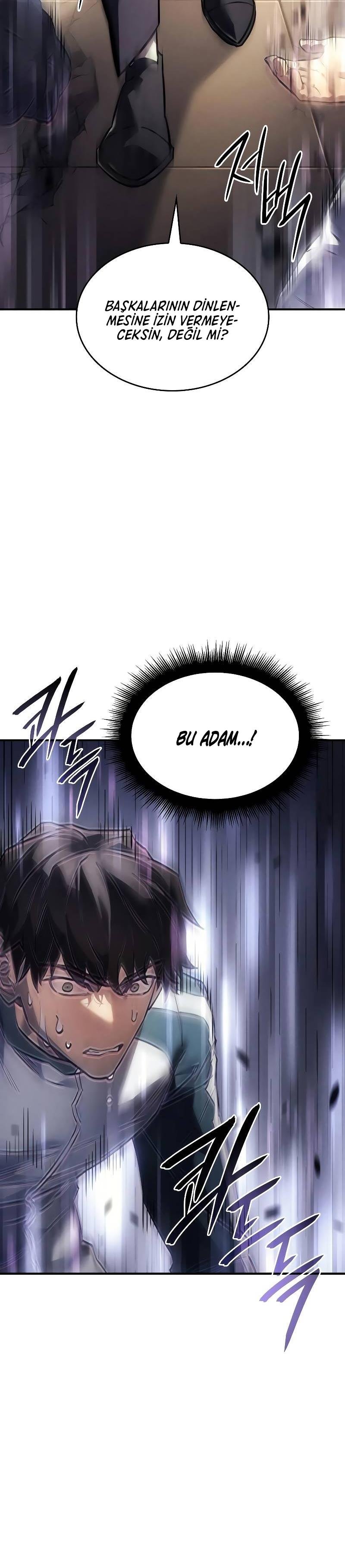 Kralın Avcısı Bölüm 18 - Sayfa 30