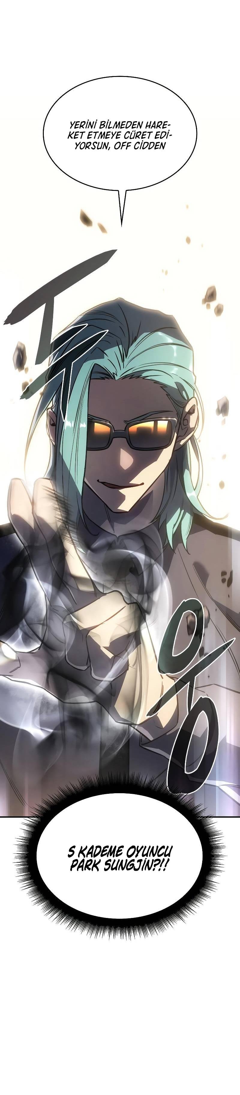 Kralın Avcısı Bölüm 18 - Sayfa 31