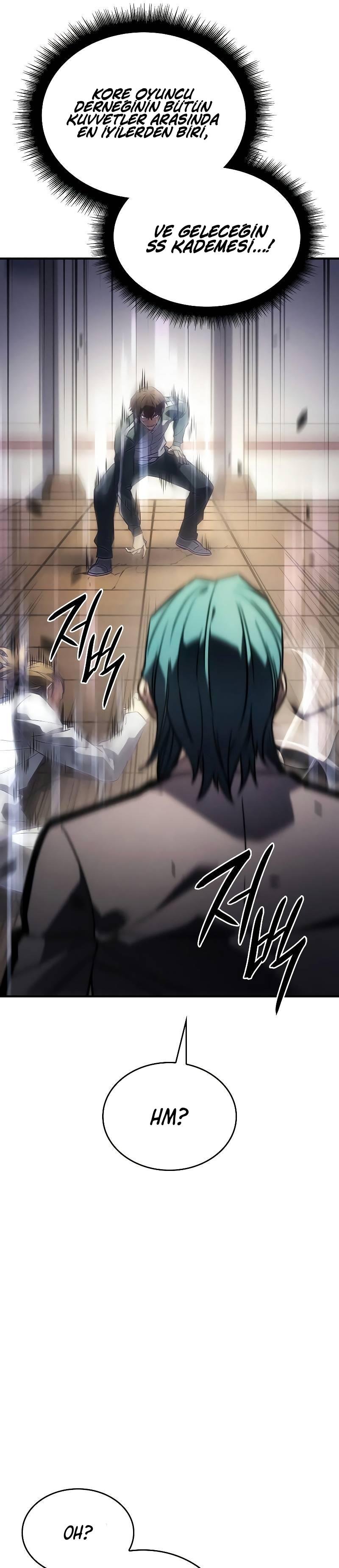 Kralın Avcısı Bölüm 18 - Sayfa 32