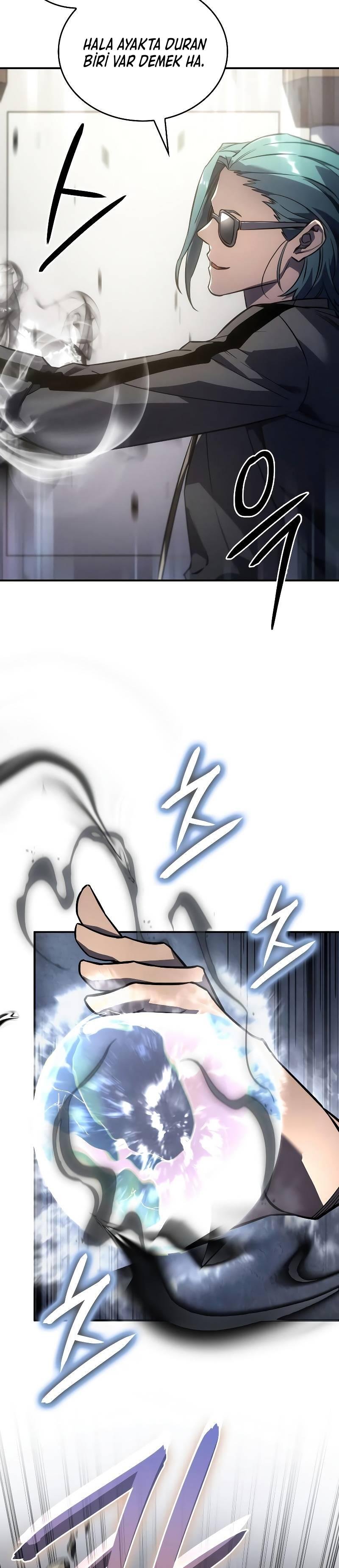 Kralın Avcısı Bölüm 18 - Sayfa 33