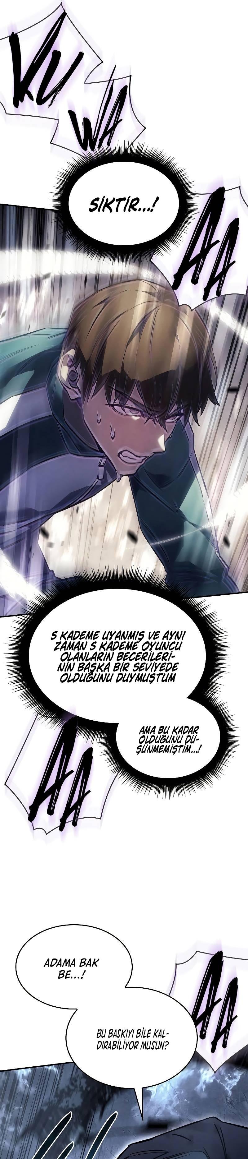 Kralın Avcısı Bölüm 18 - Sayfa 35