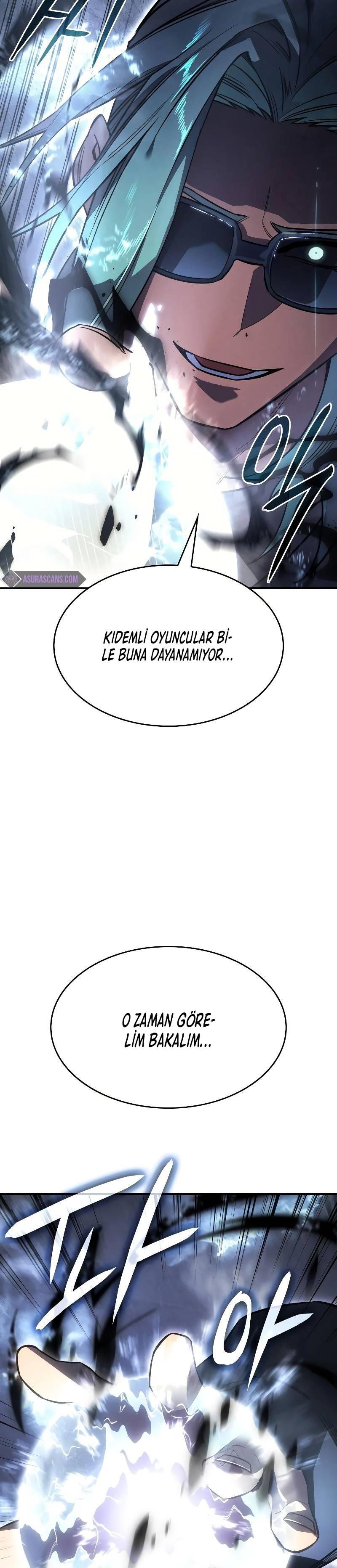 Kralın Avcısı Bölüm 18 - Sayfa 36