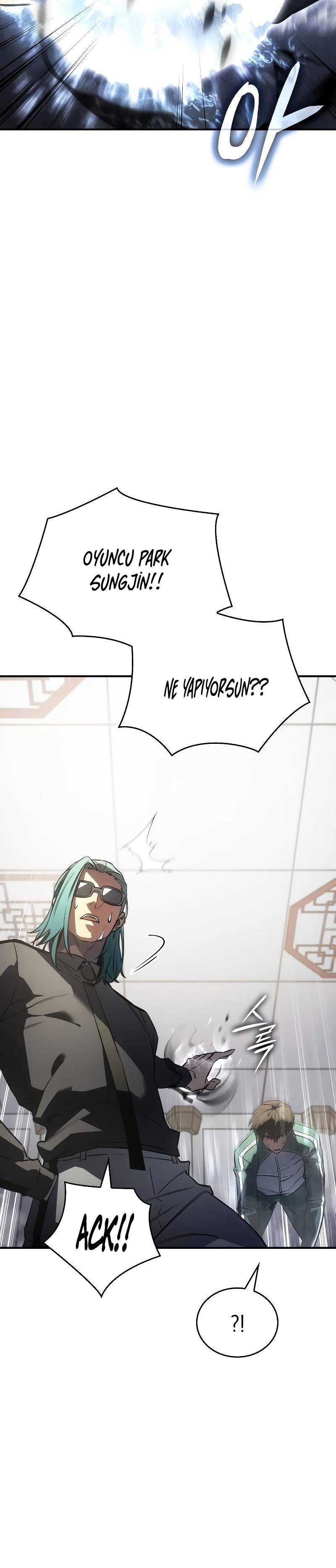 Kralın Avcısı Bölüm 18 - Sayfa 37