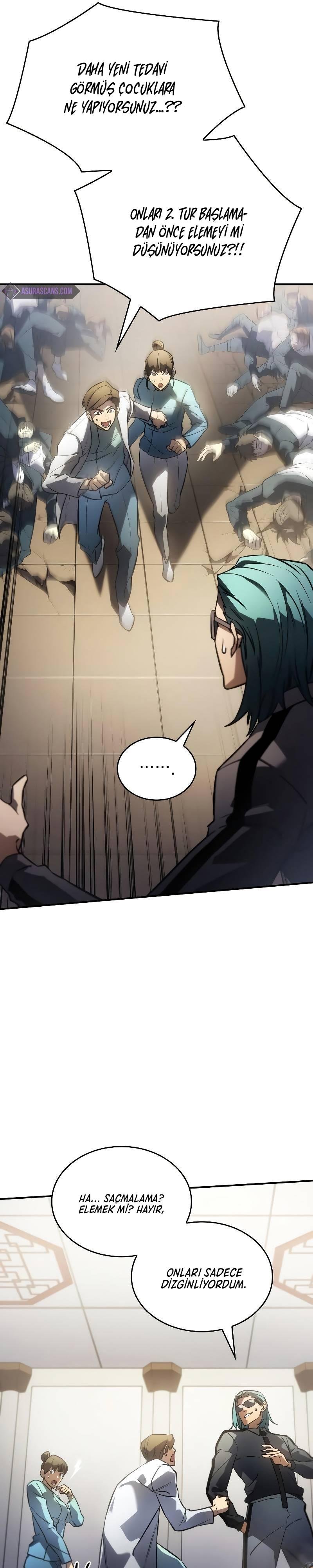 Kralın Avcısı Bölüm 18 - Sayfa 38