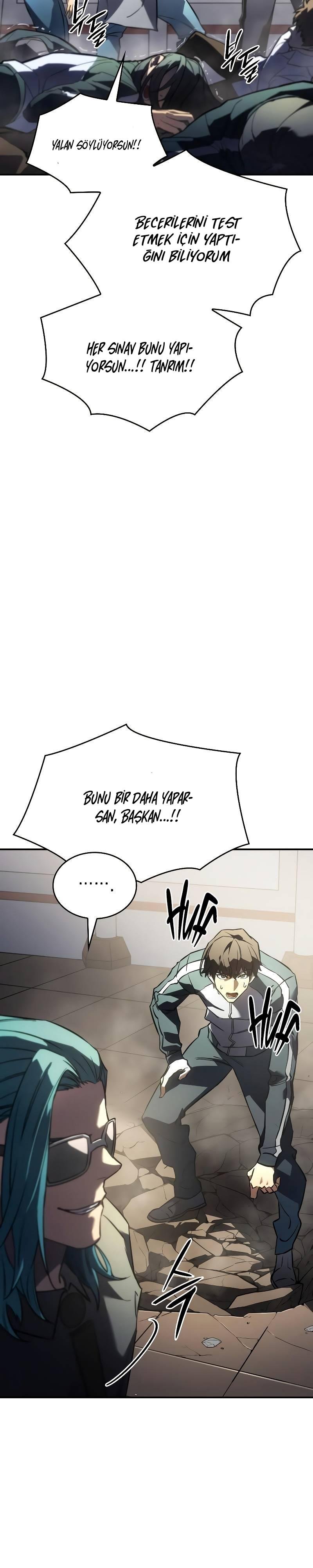 Kralın Avcısı Bölüm 18 - Sayfa 39