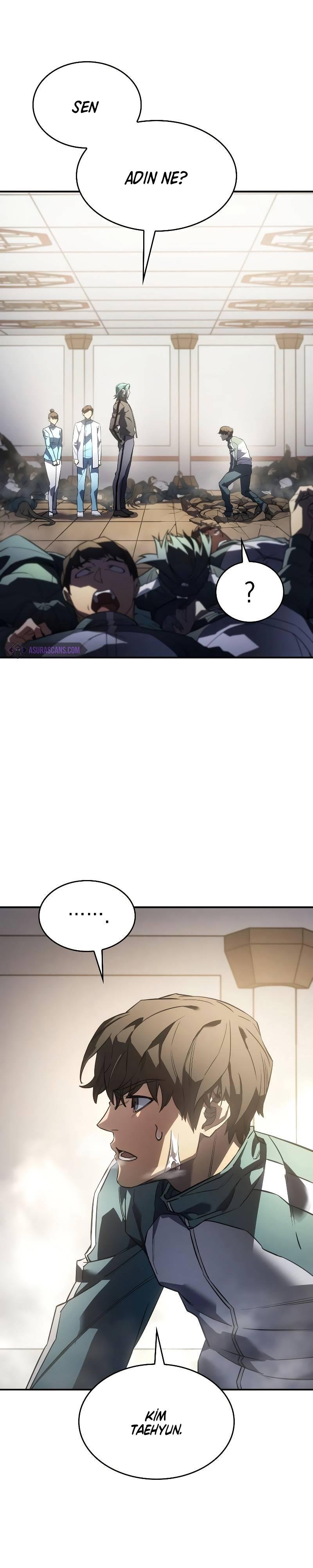 Kralın Avcısı Bölüm 18 - Sayfa 40