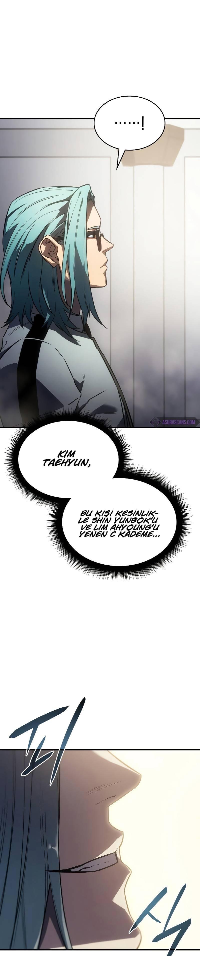 Kralın Avcısı Bölüm 18 - Sayfa 41