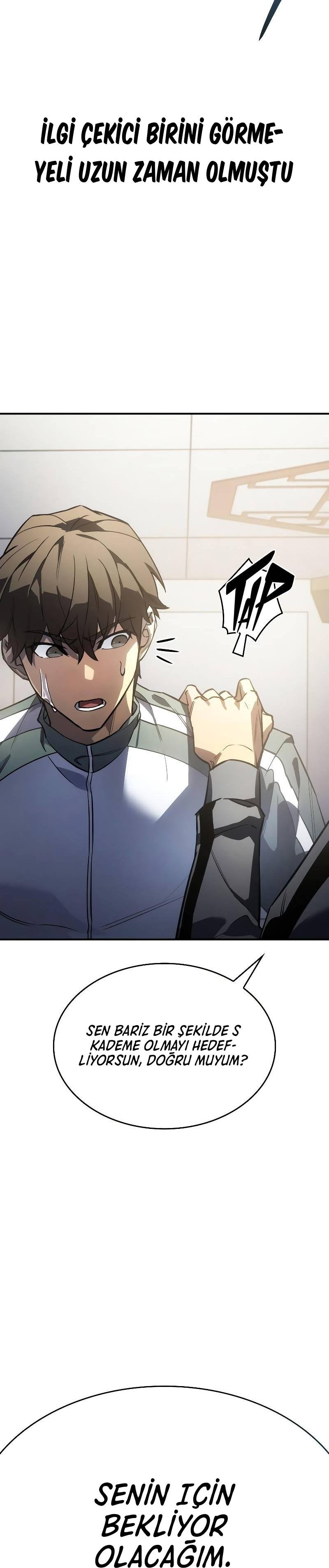 Kralın Avcısı Bölüm 18 - Sayfa 42