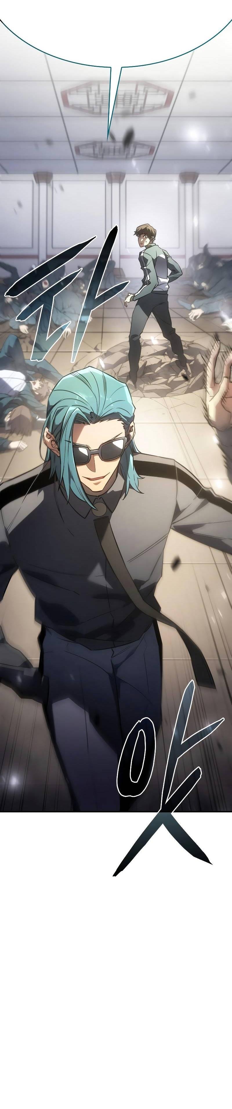 Kralın Avcısı Bölüm 18 - Sayfa 43