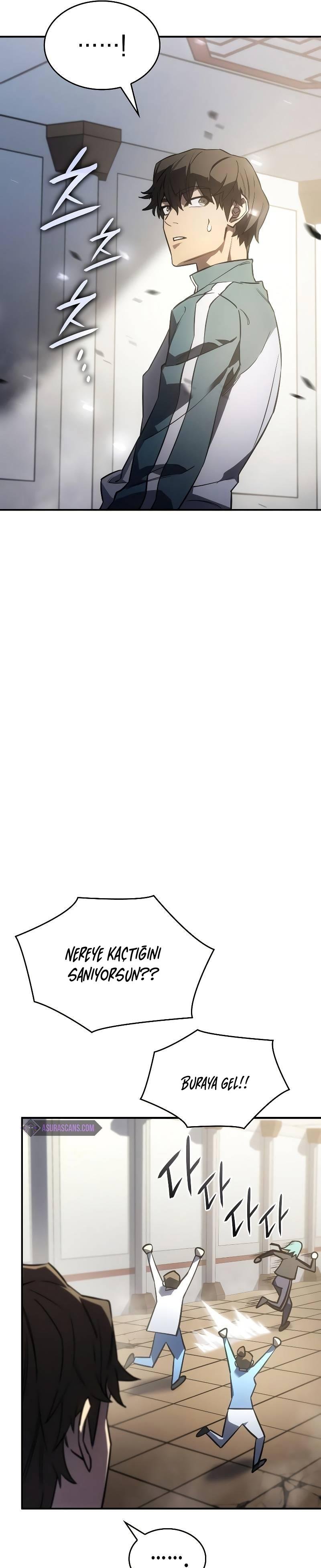 Kralın Avcısı Bölüm 18 - Sayfa 44