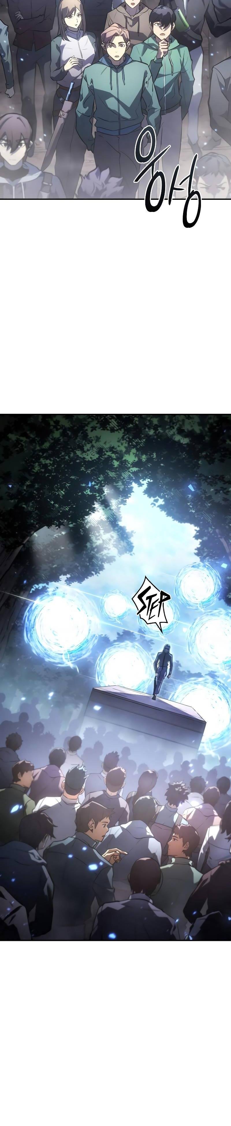 Kralın Avcısı Bölüm 18 - Sayfa 46