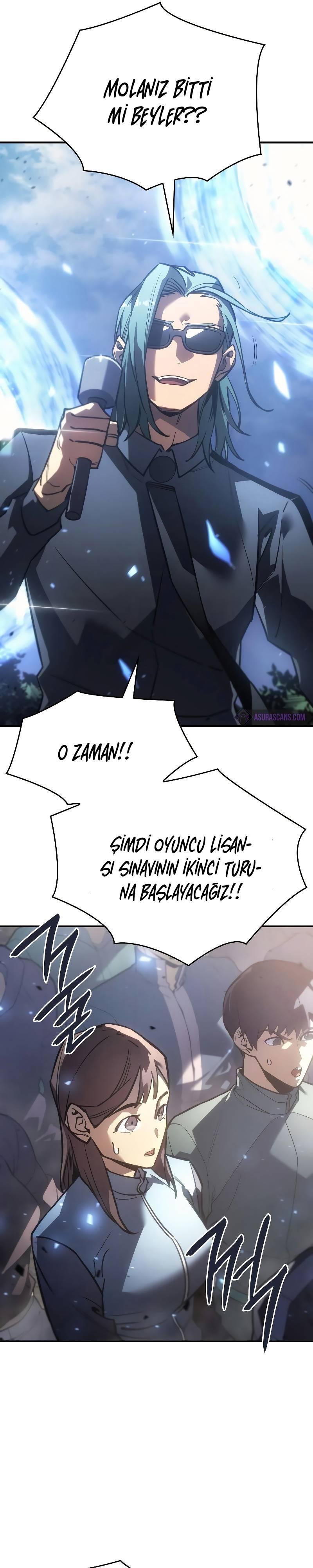 Kralın Avcısı Bölüm 18 - Sayfa 47