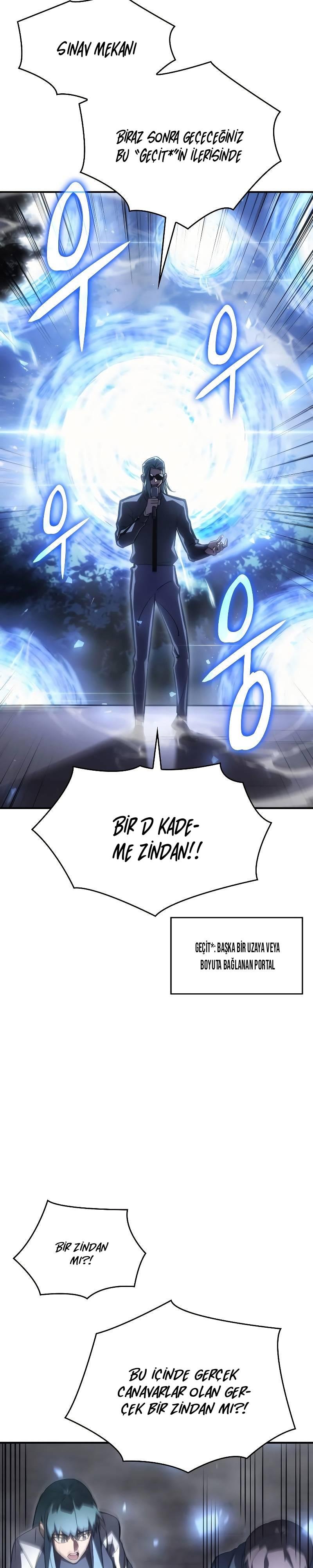 Kralın Avcısı Bölüm 18 - Sayfa 48