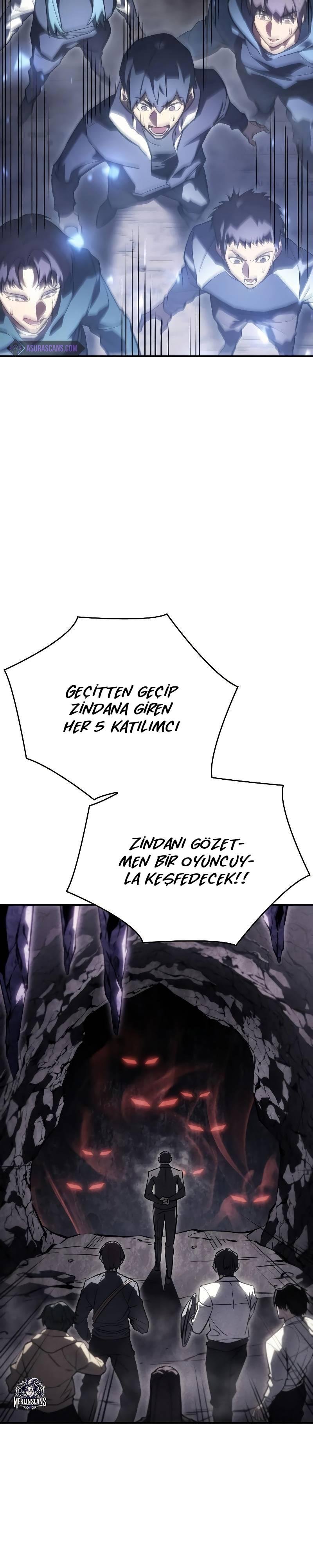 Kralın Avcısı Bölüm 18 - Sayfa 49