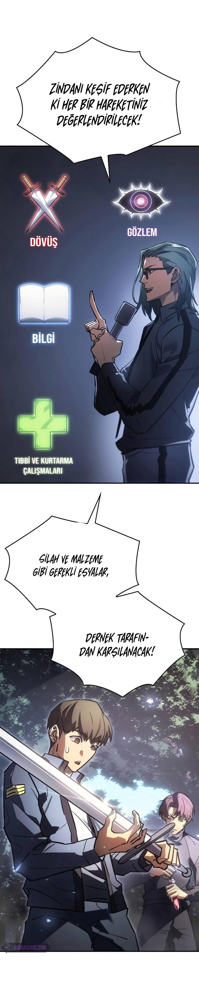 Kralın Avcısı Bölüm 18 - Sayfa 50