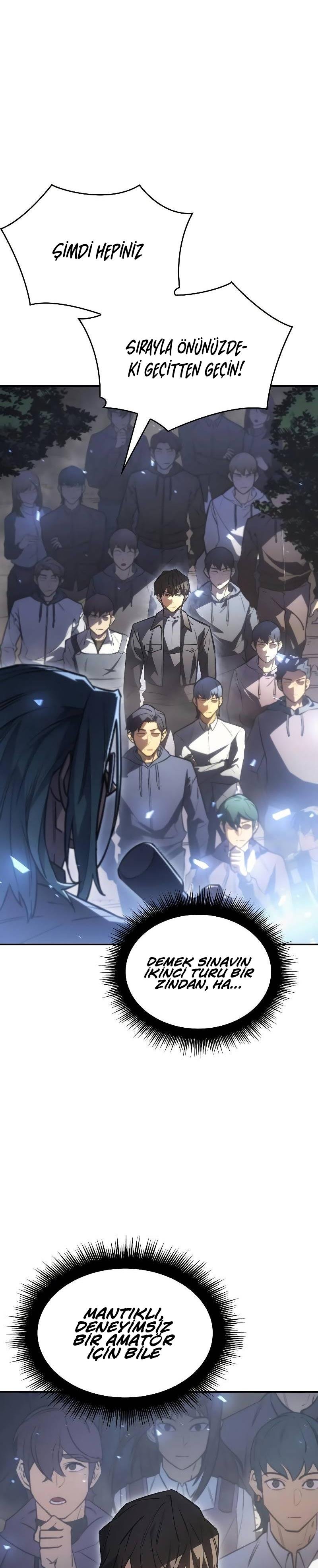 Kralın Avcısı Bölüm 18 - Sayfa 51
