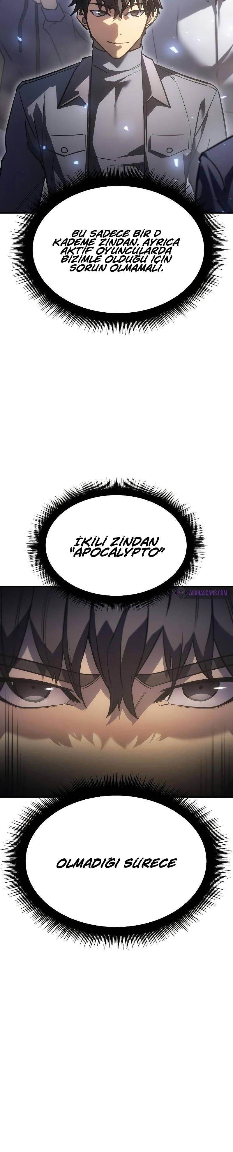 Kralın Avcısı Bölüm 18 - Sayfa 52