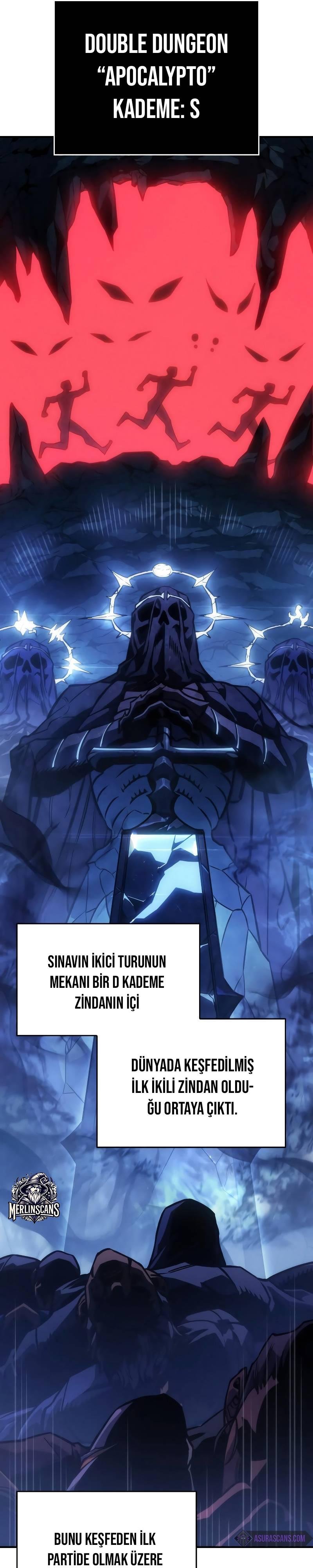 Kralın Avcısı Bölüm 18 - Sayfa 53