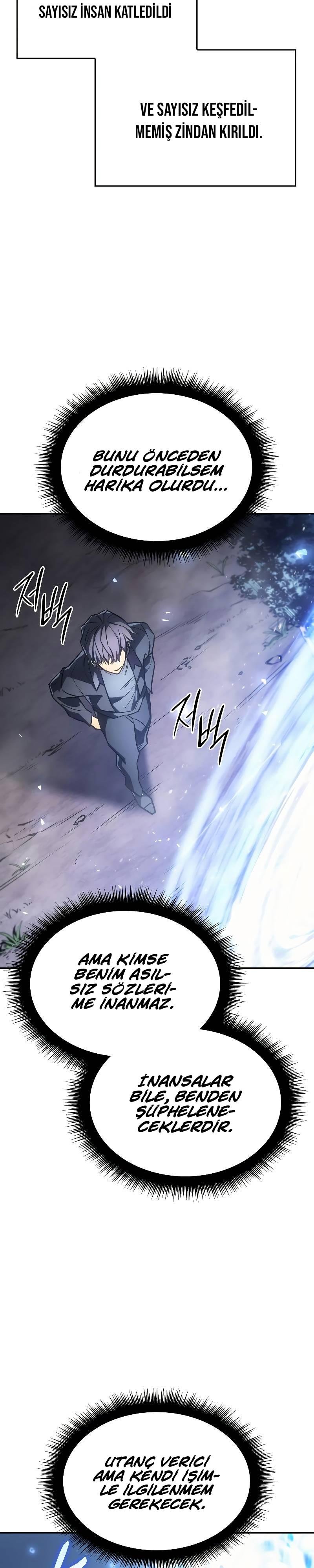 Kralın Avcısı Bölüm 18 - Sayfa 54