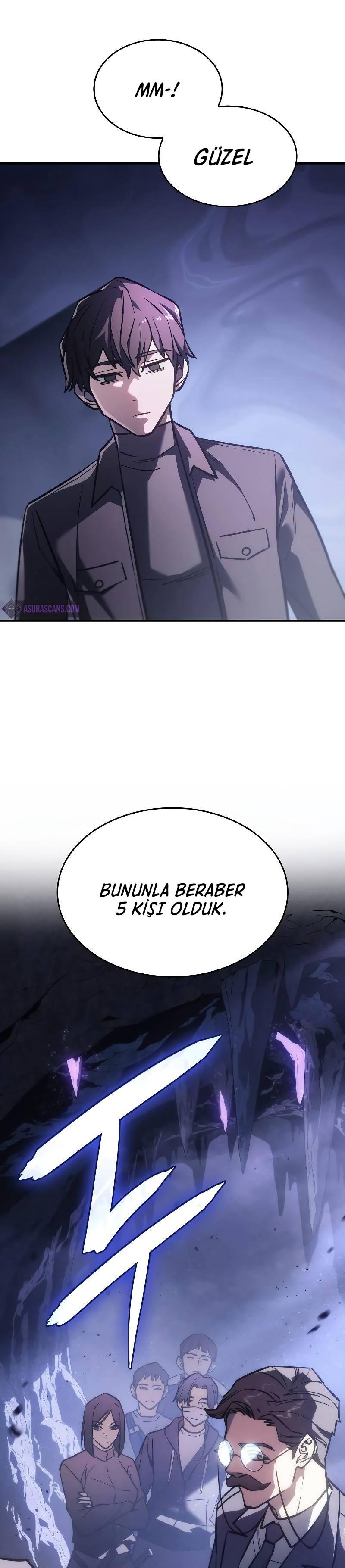 Kralın Avcısı Bölüm 18 - Sayfa 56