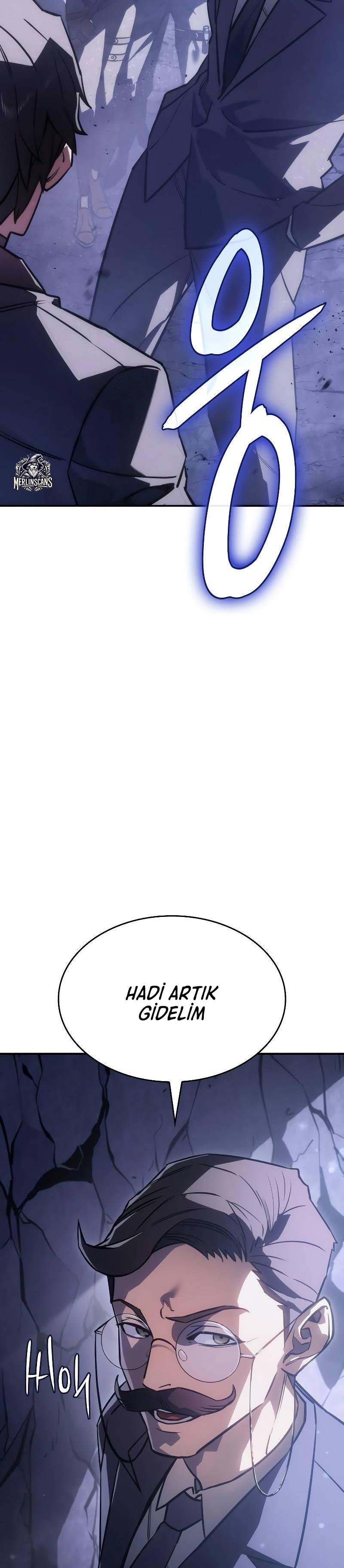 Kralın Avcısı Bölüm 18 - Sayfa 57