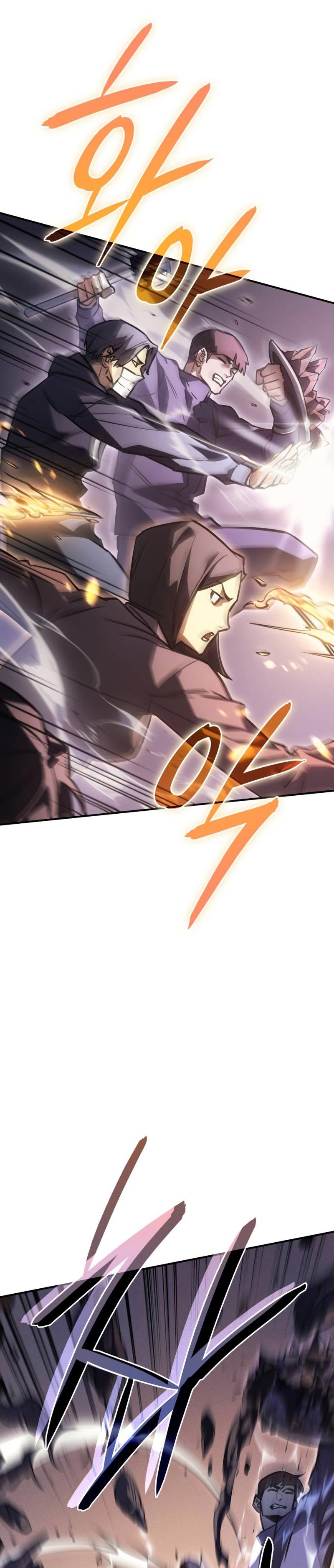 Kralın Avcısı Bölüm 19 - Sayfa 2